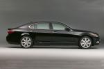 Lexus LS600h L 2007 года